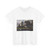 CONSTABLE, John - Salisbury Cathedral and Leadenhall from the River Avon (Artwork) T-Shirt