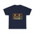 PACHER, Friedrich - St Anthony of Padua and St Francis of Assisi (Artwork) T-Shirt