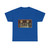 PACHER, Friedrich - St Anthony of Padua and St Francis of Assisi (Artwork) T-Shirt