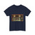 PACHER, Friedrich - St Anthony of Padua and St Francis of Assisi (Artwork) T-Shirt