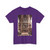 PACHER, Michael -Pilgrimage- St Wolfgang Altarpiece (Artwork) T-Shirt