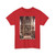 PACHER, Michael -Pilgrimage- St Wolfgang Altarpiece (Artwork) T-Shirt