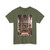 PACHER, Michael -Pilgrimage- St Wolfgang Altarpiece (Artwork) T-Shirt