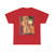 PACHER, Michael -Pilgrimage- Temptation of Christ (Artwork) T-Shirt