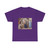 OVERBECK, Friedrich - Christ Resurrects the Daughter of Jairu (Artwork) T-Shirt