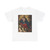 PADOVANINO - The Madonna with Design of a Shrine (Artwork) T-Shirt