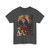 PADOVANINO - The Madonna with Design of a Shrine (Artwork) T-Shirt