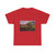 CONSTABLE, John - Golding Constables Flower Garden (Artwork) T-Shirt