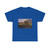 CONSTABLE, John - Golding Constables Flower Garden (Artwork) T-Shirt
