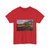 CONSTABLE, John - Golding Constables Flower Garden (Artwork) T-Shirt