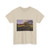 CONSTABLE, John - Golding Constables Flower Garden (Artwork) T-Shirt