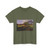 CONSTABLE, John - Golding Constables Flower Garden (Artwork) T-Shirt