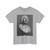 LEMOYNE, Jean-Baptiste II - Bust of Reaumur (Artwork) T-Shirt
