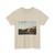 PALAMEDESZ., Palamedes - A Skirmish Between Cavalry and Infantry (Artwork) T-Shirt