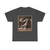 LEONARDO da Vinci - Garment study for a seated figure (Artwork) T-Shirt