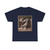 LEONARDO da Vinci - Garment study for a seated figure (Artwork) T-Shirt