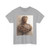 PUGET, Pierre -sculptures- Bust of Young August (Artwork) T-Shirt