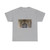 PUGET, Pierre -sculptures- Door of the Hotel de Ville at Toulon (Artwork) T-Shirt