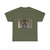 PUGET, Pierre -sculptures- Door of the Hotel de Ville at Toulon (Artwork) T-Shirt