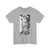 PUGET, Pierre -sculptures- Atlas from the door of the Hotel de Ville at Toulon (Artwork) T-Shirt