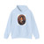 DOU, Gerrit - 17 (Artwork) Hoodie