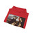 LOTTO, Lorenzo -1506-Madonna and Child with St Peter Martyr (Artwork) Hoodie