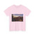 COLE, Thomas - The Hunter-s Return (Artwork) T-Shirt