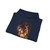 DOU, Gerrit - 32 (Artwork) Hoodie