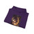 DOU, Gerrit - 32 (Artwork) Hoodie