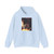 DOU, Gerrit - 34 (Artwork) Hoodie