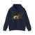 DOU, Gerrit - Dog (Artwork) Hoodie