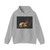 DOU, Gerrit - Dog (Artwork) Hoodie
