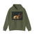 DOU, Gerrit - Dog (Artwork) Hoodie