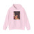 DOU, Gerrit - Dress (Artwork) Hoodie