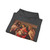 LOTTO, Lorenzo -1521-23-Madonna with the Child and Sts Rock and Sebastian (Artwork) Hoodie