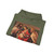 LOTTO, Lorenzo -1521-23-Madonna with the Child and Sts Rock and Sebastian (Artwork) Hoodie