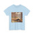 COLE, Thomas - The Architect's Dream (detail) (Artwork) T-Shirt