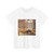 COLE, Thomas - The Architect's Dream (detail) (Artwork) T-Shirt
