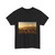 COLE, Thomas - Mount Etna from Taormina (Artwork) T-Shirt