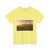 COLE, Thomas - Mount Etna from Taormina (Artwork) T-Shirt