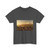COLE, Thomas - Mount Etna from Taormina (Artwork) T-Shirt