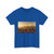 COLE, Thomas - Mount Etna from Taormina (Artwork) T-Shirt