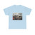 LE NAIN brothers - Landscape with Peasants and a Chapel (Artwork) T-Shirt