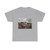 LE NAIN brothers - Landscape with Peasants and a Chapel (Artwork) T-Shirt