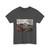 LE NAIN brothers - Landscape with Peasants and a Chapel (Artwork) T-Shirt