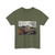 LE NAIN brothers - Landscape with Peasants and a Chapel (Artwork) T-Shirt
