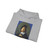DOU, Gerrit - Portrait of a Man (Artwork) Hoodie
