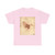LEONARDO da Vinci - Head of a Warrior ('The Red Head') (Artwork) T-Shirt