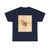 LEONARDO da Vinci - Head of a Warrior ('The Red Head') (Artwork) T-Shirt