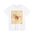 LEONARDO da Vinci - Head of a Warrior ('The Red Head') (Artwork) T-Shirt